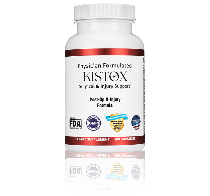 Surgery Recovery Nutrition