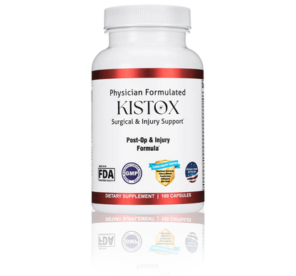 Surgery Recovery Nutrition