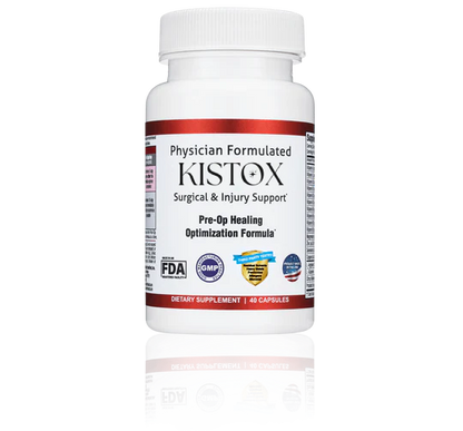 Surgery Recovery Nutrition