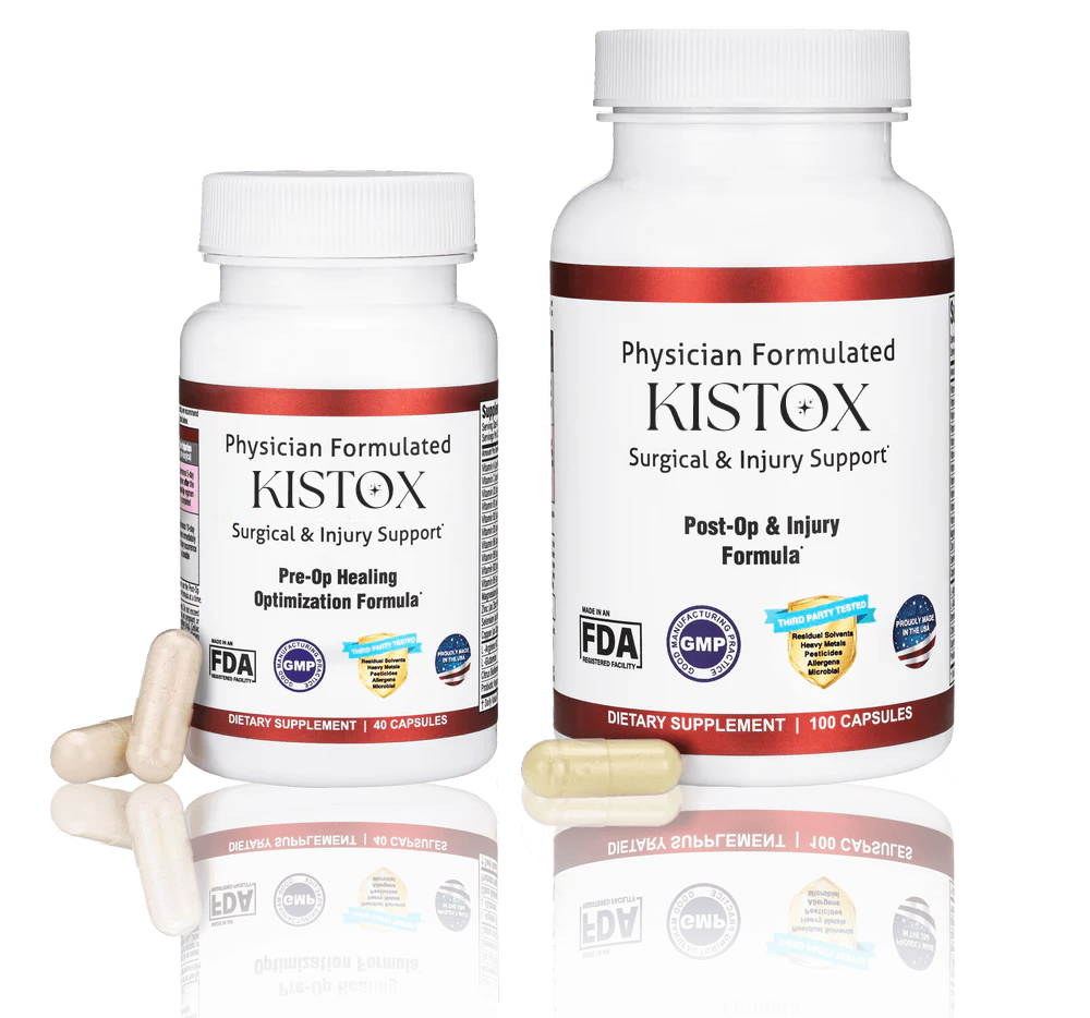 Surgery Recovery Nutrition