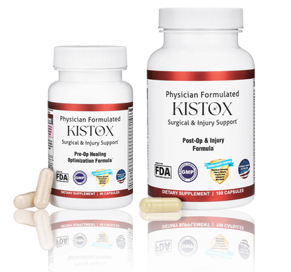 Surgery Recovery Nutrition